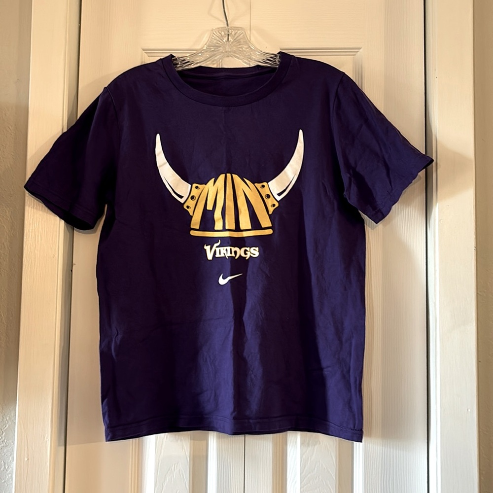 Minnesota Vikings Tee
